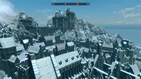 the great city of winterhold